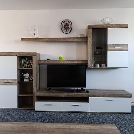 Apartman Cerna V Posumavi Adam A Eva Dış mekan fotoğraf