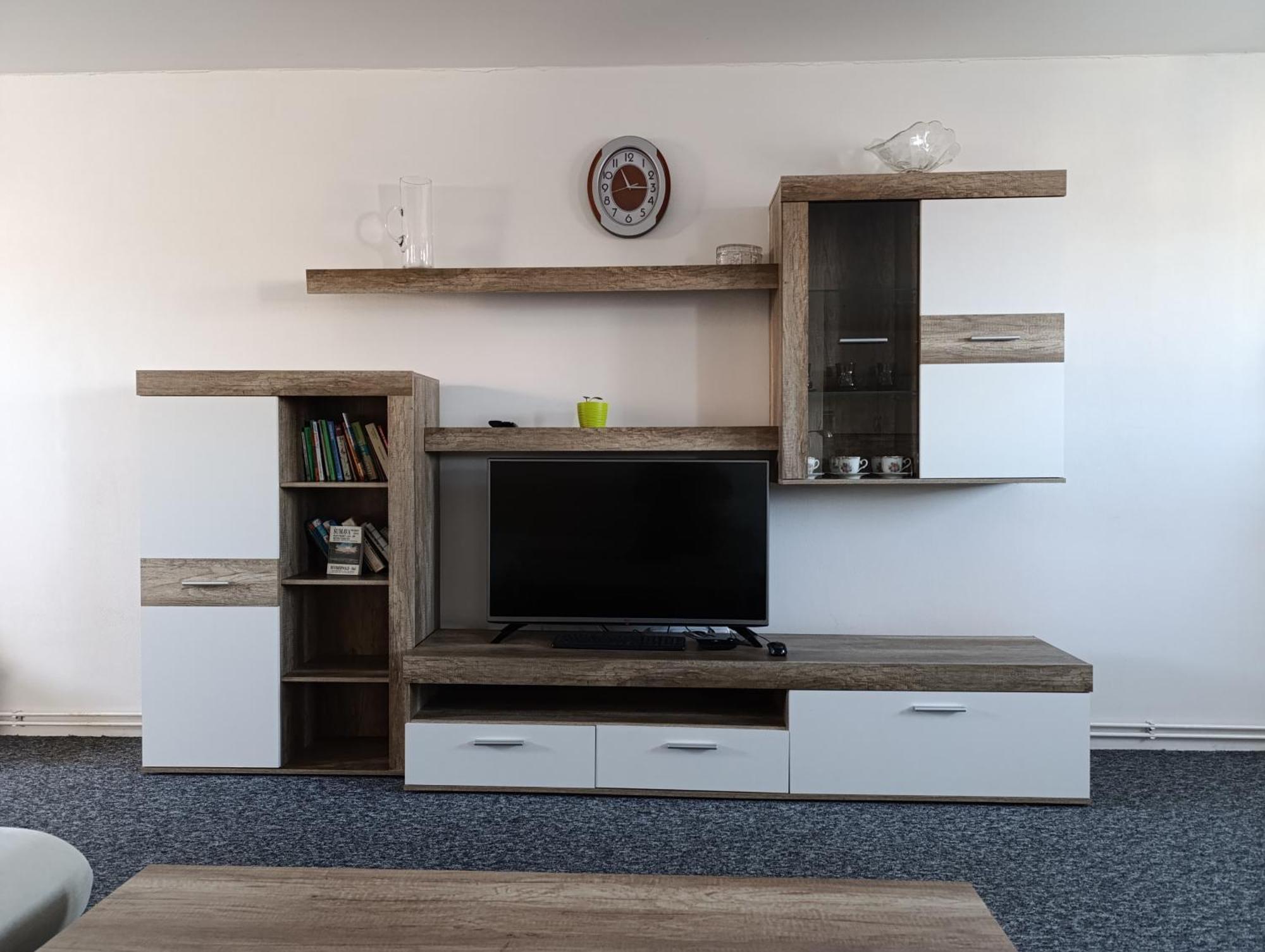 Apartman Cerna V Posumavi Adam A Eva Dış mekan fotoğraf